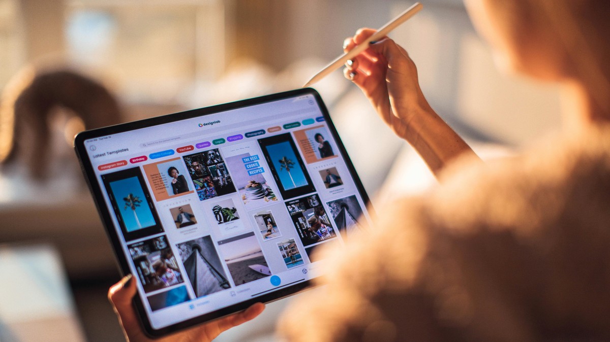 Új vagy használt tablet? Teszteltük az  iPad Air modelleket