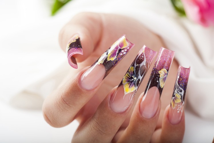 O taki wygląd zabiegają kobiety, a mężczyznom nie zawsze się to podoba