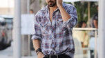 Colin Farrell w nowym image'u