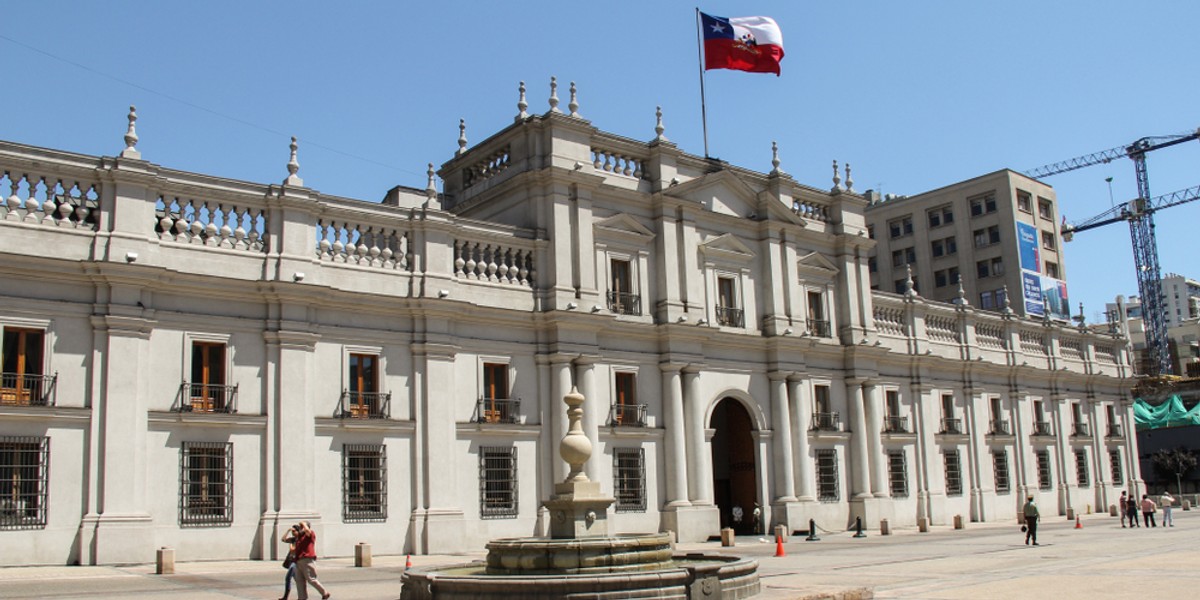  Chile przeprowadziło reformę emerytalną w latach 80-tych