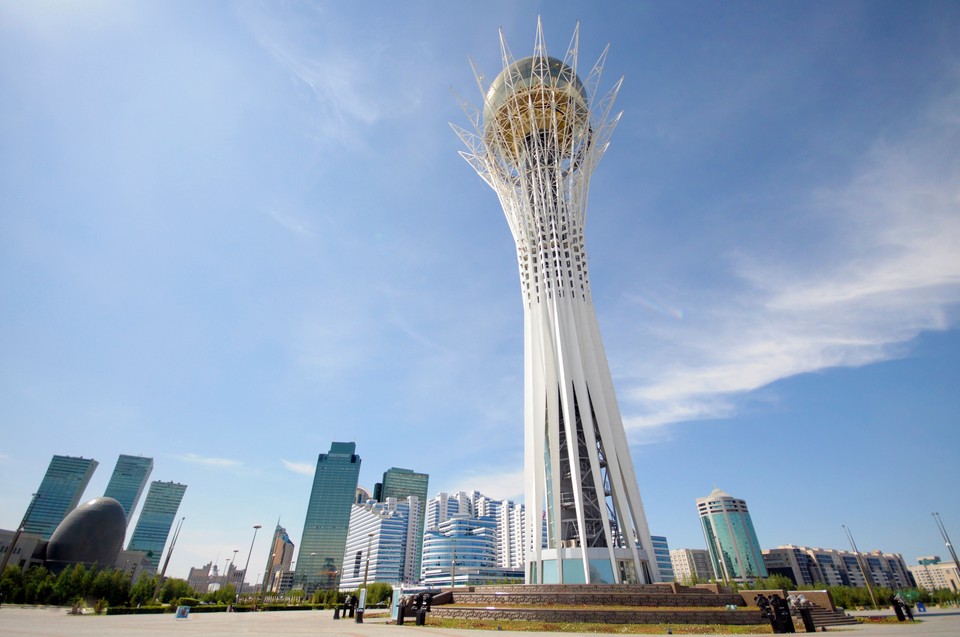 6. Z miasteczka do metropolii