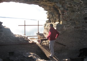 ramska tvrđava01 foto S. Mirković