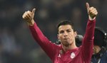 Cristiano Ronaldo zawstydził Shakirę!