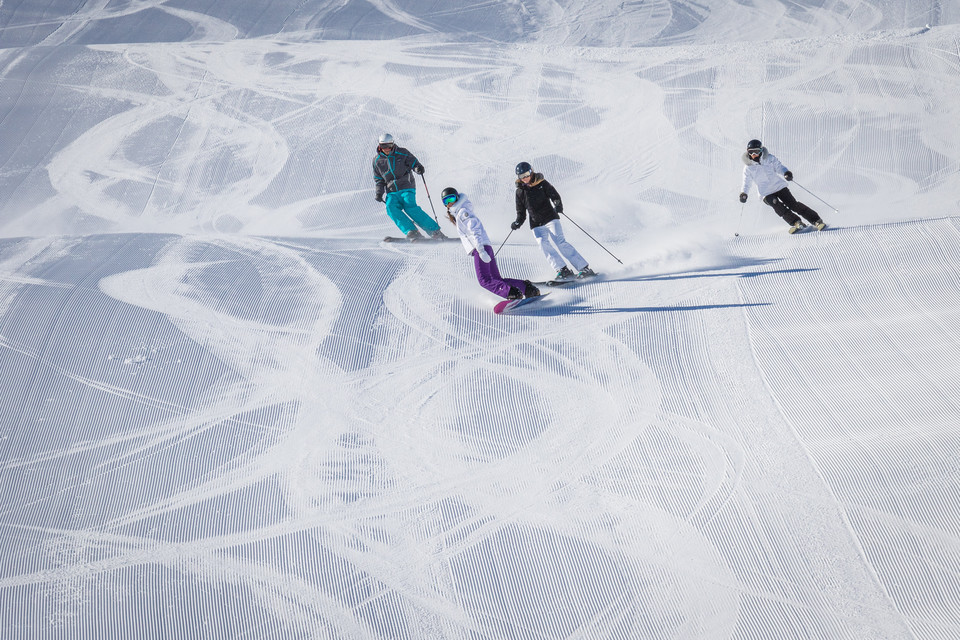 Val Thorens