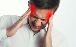 Migrena - jak pokonać silny ból głowy?