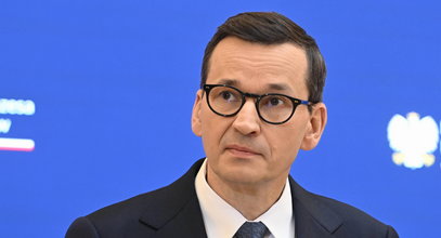 Złe wieści dla Morawieckiego. Ten sondaż mówi wszystko