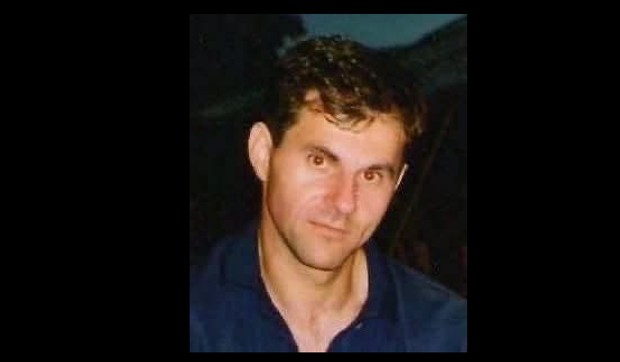 Dejvid Šantić