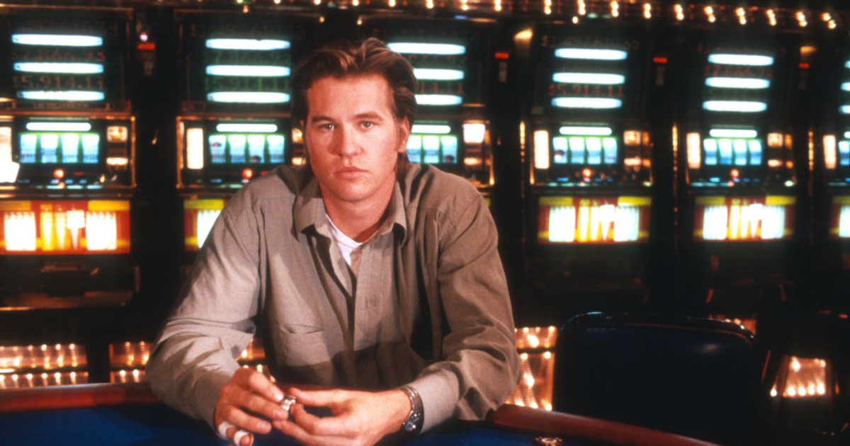 Megszakad a szív: kiderült Val Kilmer halálának valódi oka