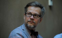 Tarczyński o związku z Dehnelem: W Niemczech jesteśmy małżeństwem, a w Polsce nikim