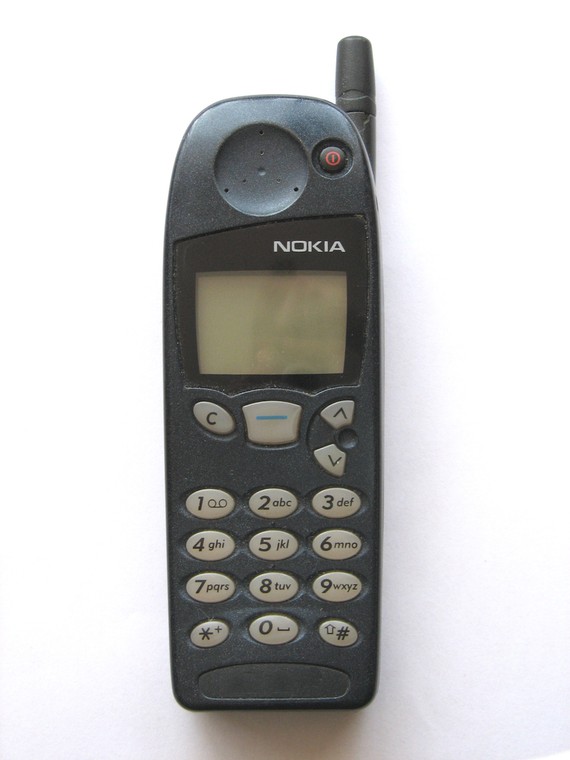 Nokia 5110