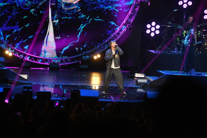 Jakov Jozinović koncert