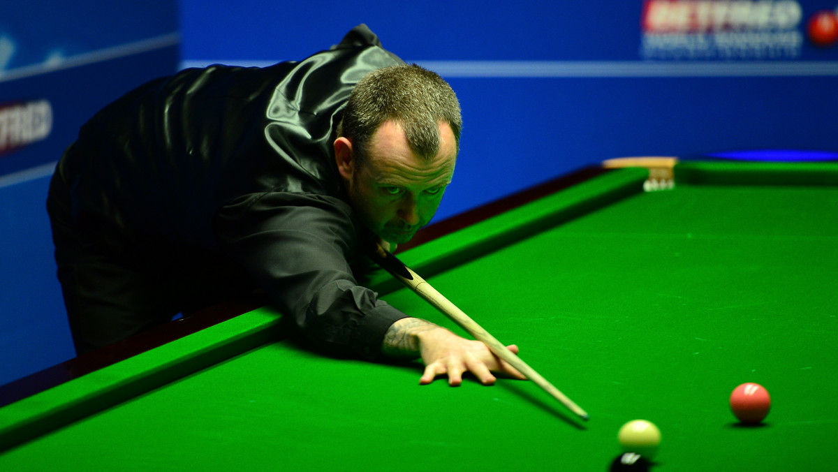 John Higgins udanie rozpoczął zmagania przed własną publicznością, wygrywając w pierwszej rundzie turnieju Scottish Open ze swoim starszym, ale znacznie mniej uznanym rodakiem, Alanem McManusem 4-1. W drugim etapie rywalizacji odbywającej się w Glasgow, czterokrotny mistrz świata zmierzy się z kolejnym Szkotem, Scottem Donaldsonem.