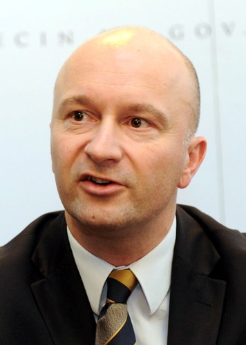 Marcin Zydorowicz