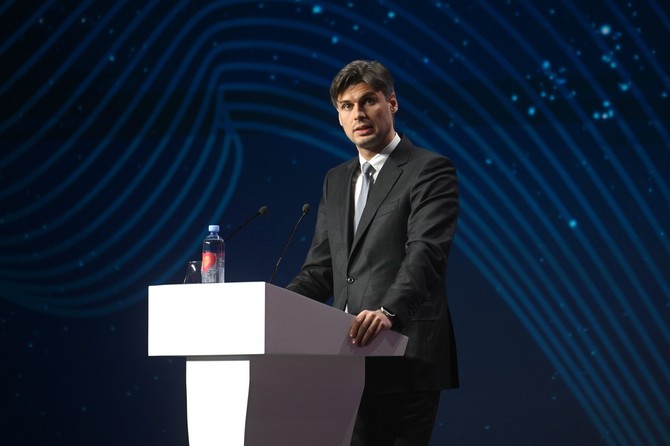 Dimitrij Bakanov