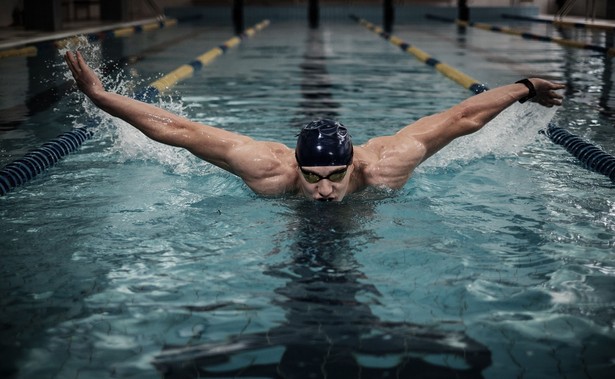 Co za historia! Kibic uratował życie mistrzowi olimpijskiemu. Zauważył raka