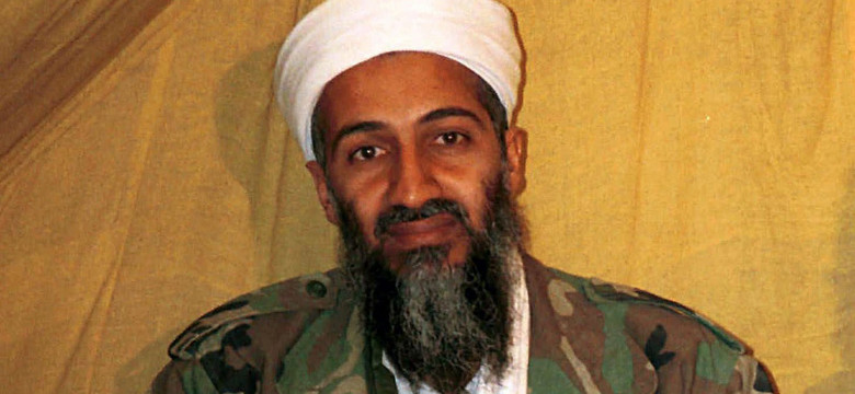 Bin Laden przez dekadę grał służbom na nosie