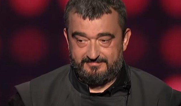 Milorad u kvizu "Potera"