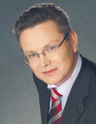 Marcin Malinowski członkiem zarządu INFOR Biznes