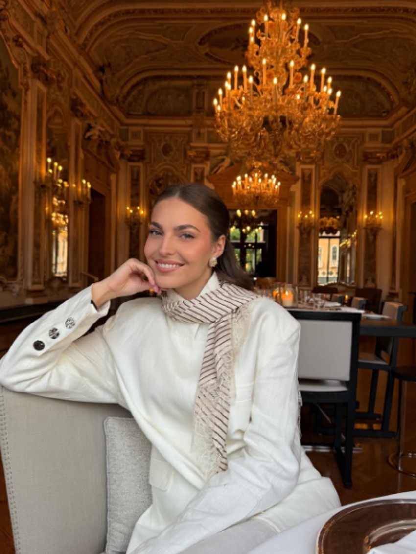 Džejla Ramović slavi rođendan