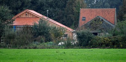 Zgotował piekło na ziemi własnym dzieciom. Głodził, katował, molestował i trzymał w klatce