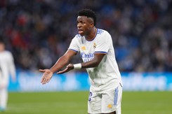 Ważne mecze Realu. Najpierw trudna przeprawa w lidze, potem hit z PSG