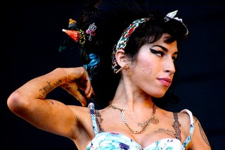 Są już wyniki badań: Amy Winehouse nie zmarła z powodu narkotyków