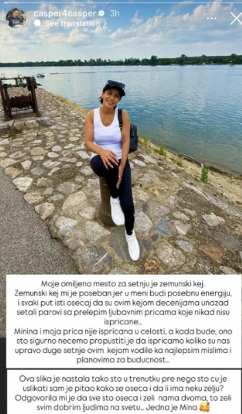 Mina Kostić