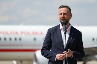 Szef MON z wizytą w Stanach Zjednoczonych. O czym będzie rozmawiać z sekretarzem obrony USA?