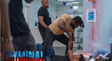 9 Nollywood films to watch for this weekend