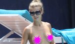 Joanna Krupa topless! Foto od 18 lat!