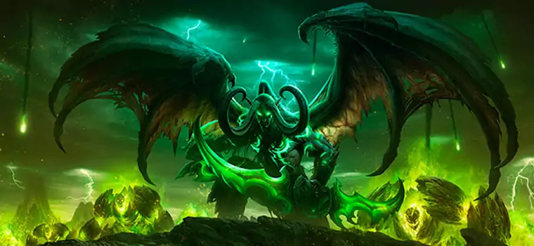 World of Warcraft Legion. Recenzja dodatku, na który czekali wszyscy fani