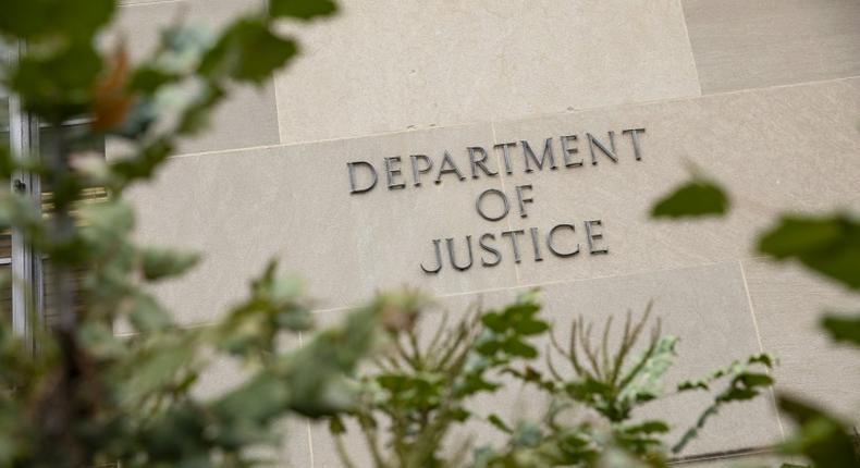 Two Chinese nationals have been indicted in the US for a vast hacking operation