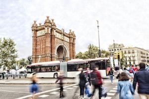 Solaris sprzedał 18 autobusów elektrycznych do Barcelony