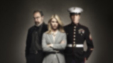 "Homeland" i "Sherlock" z nagrodami krytyków telewizyjnych