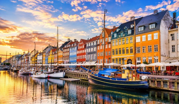 Kopenhagen