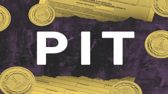 NSA pokazał fiskusowi żółtą kartkę. W tle umowy międzynarodowe i marynarze