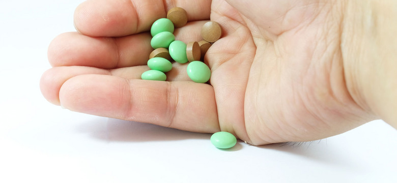 (Nie)bezpieczne leki na cukrzycę z metforminą. Czy pacjenci powinni się bać?