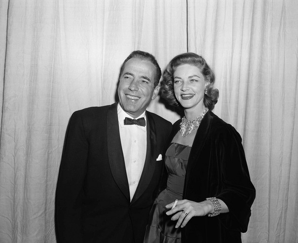 Odeszła wielka gwiazda Hollywood. Nie żyje Lauren Bacall