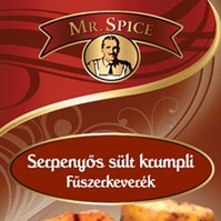 Ha ilyen fűszerkeveréket vett, ne süssön-főzzön vele!