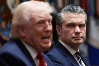 Wojna w Iranie idzie fatalnie. Zwiastuje koniec ery Donalda Trumpa