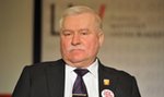 Wałęsa straci pozwolenie na broń? Groził jej użyciem