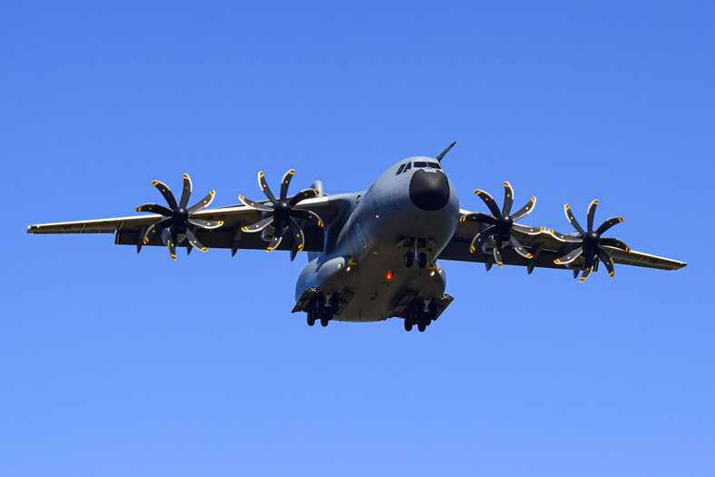 Airbus A400M