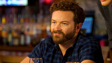 Danny Masterson wyrzucony z serialu "The Ranch"