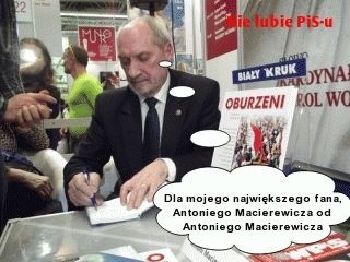 mem / Nie lubię PiSu