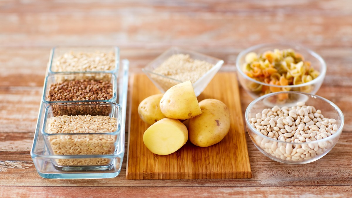 Krompir nudi prednosti koje žitarice nemaju, ali mu i nedostaju nutrijenti koje one imaju