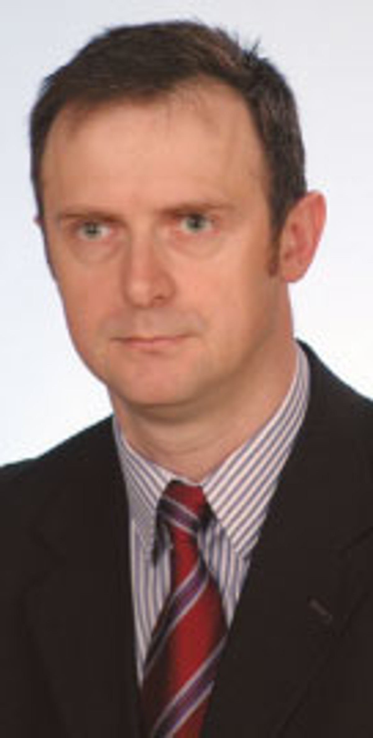 Arkadiusz Sobczyk, radca prawny, Kancelaria Prawna Sobczyk i Współpracownicy w Krakowie
