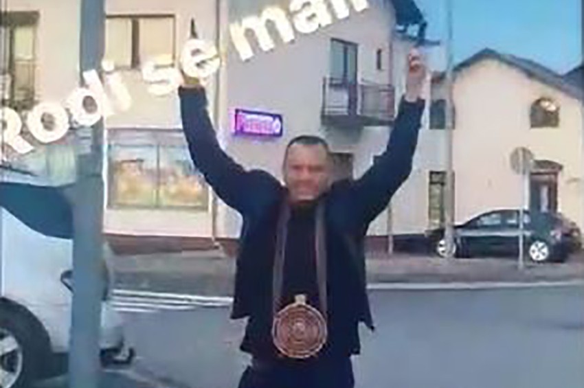 Milivoje Lovrenović