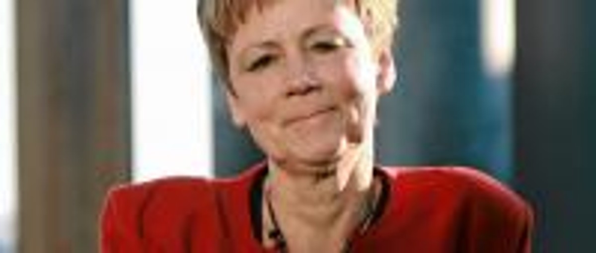 Profesor Daria Lipińska-Nałęcz
