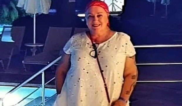 Vesna Rivas