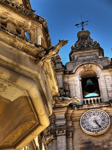 Malta. Dla spragnionych słońca